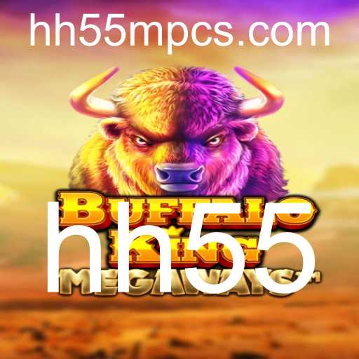 Descubra as Aventuras de BuffaloKing: Um Mergulho no Mundo Selvagem dos Jogos