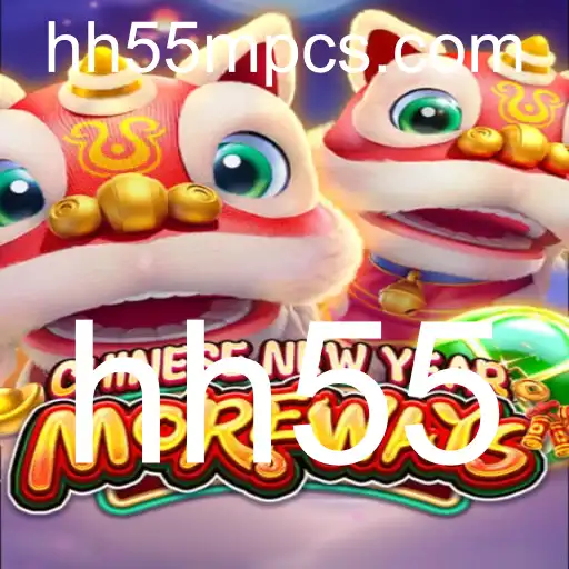 Descubra CHINESENEWYEARMOREWAYS: O Novo Jogo que Celebra o Ano Novo Chinês com Diversão e Inovação