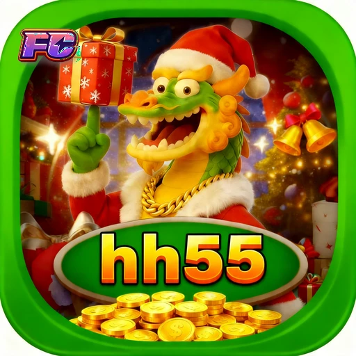 hh55 logo